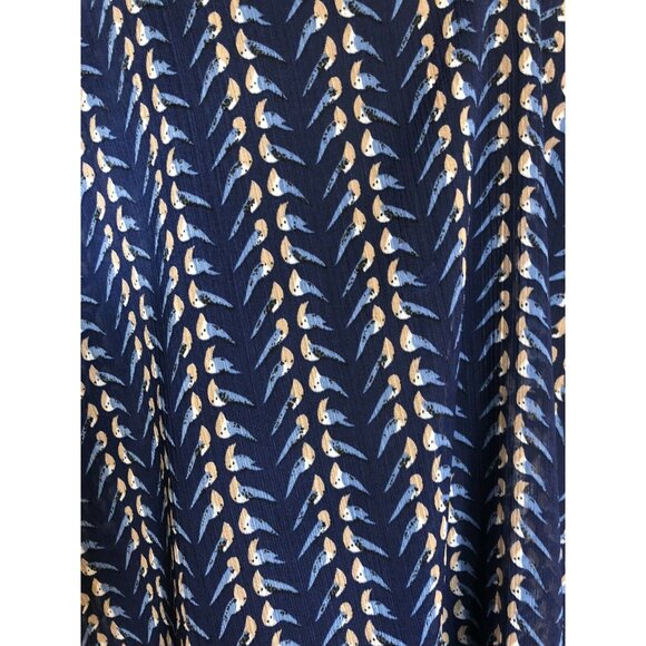 Inc International Concepts Women’s One Size Fits Most Swimsuit Beach Coverup - Picture 5 of 6